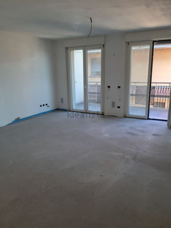 appartamento in vendita a Caravaggio