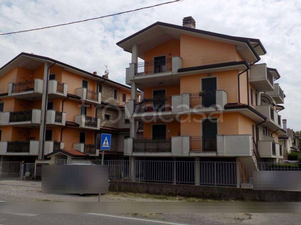 appartamento in vendita a Caravaggio