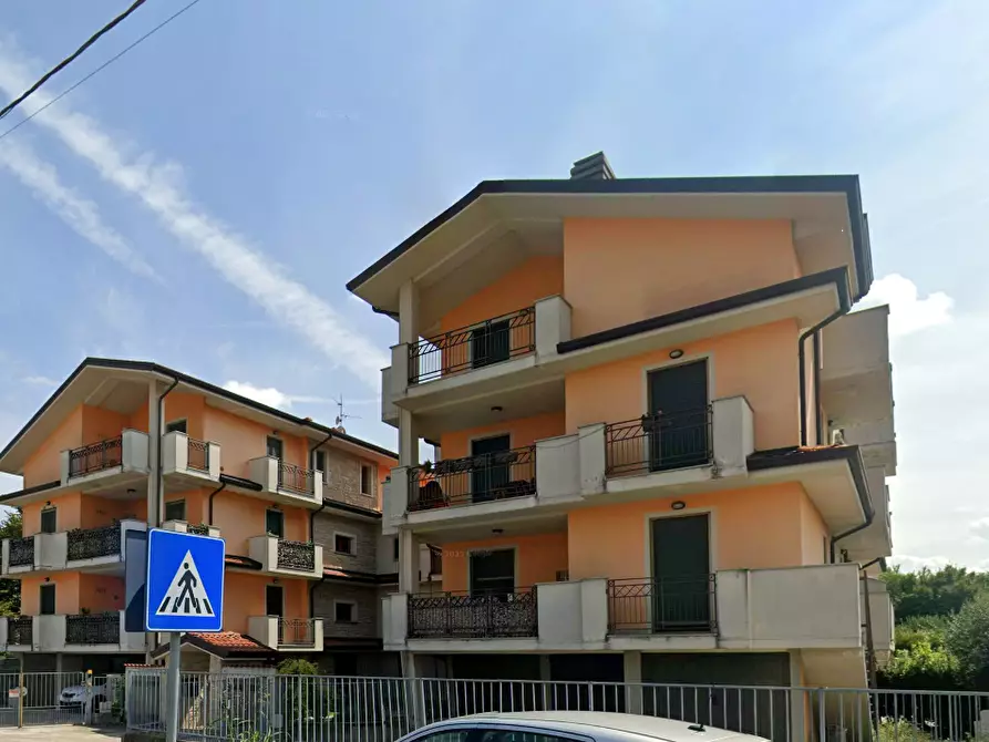 appartamento in vendita a Caravaggio