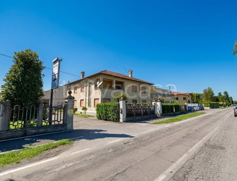 capannone in vendita a Caravaggio