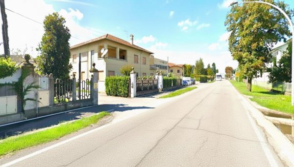 appartamento in vendita a Caravaggio