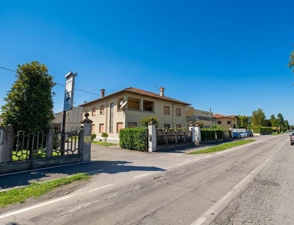 appartamento in vendita a Caravaggio