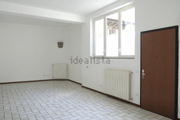 appartamento in vendita a Caravaggio