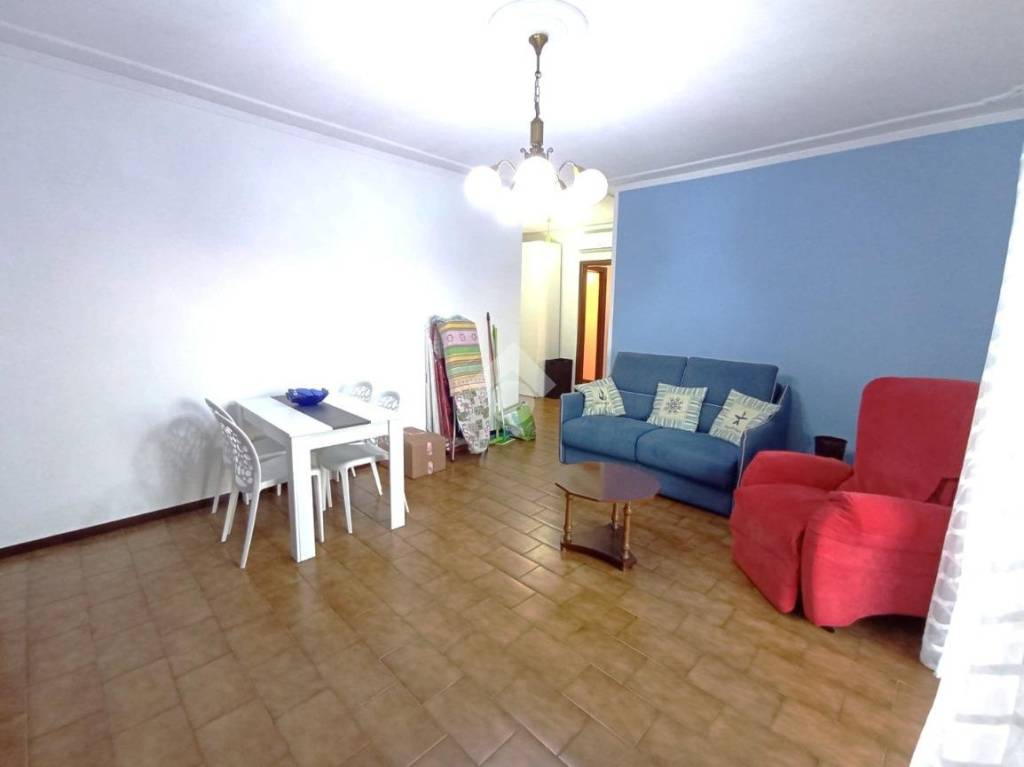 appartamento in vendita a Caravaggio