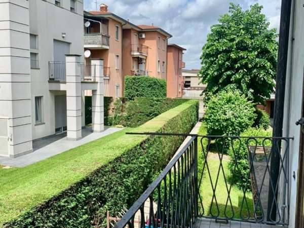 casa indipendente in vendita a Caravaggio