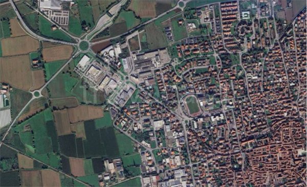 terreno edificabile in vendita a Caravaggio