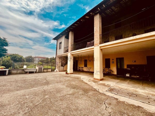 appartamento in vendita a Caravaggio