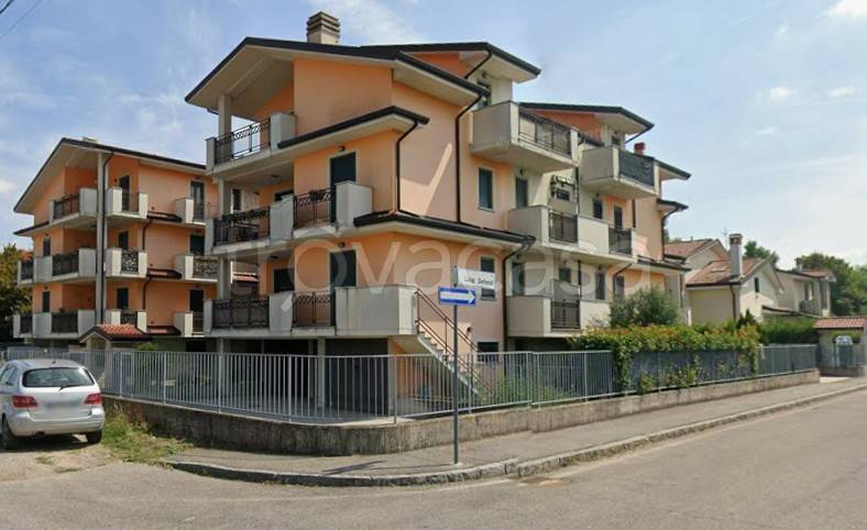 appartamento in vendita a Caravaggio