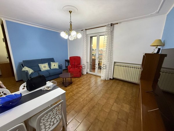 appartamento in vendita a Caravaggio