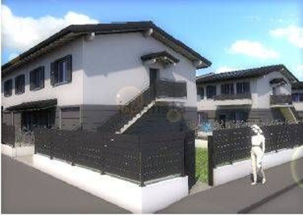 appartamento in vendita a Caravaggio