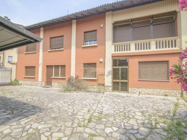 appartamento in vendita a Caravaggio