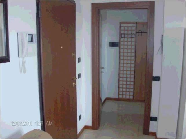 appartamento in vendita a Caravaggio