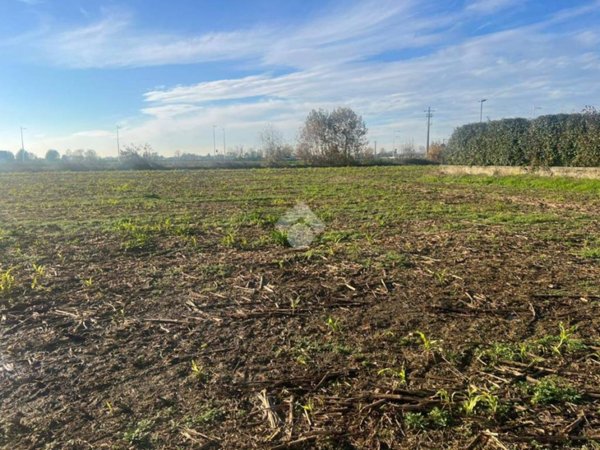 terreno agricolo in vendita a Caravaggio
