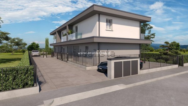 casa indipendente in vendita a Caravaggio