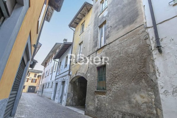 appartamento in vendita a Caravaggio