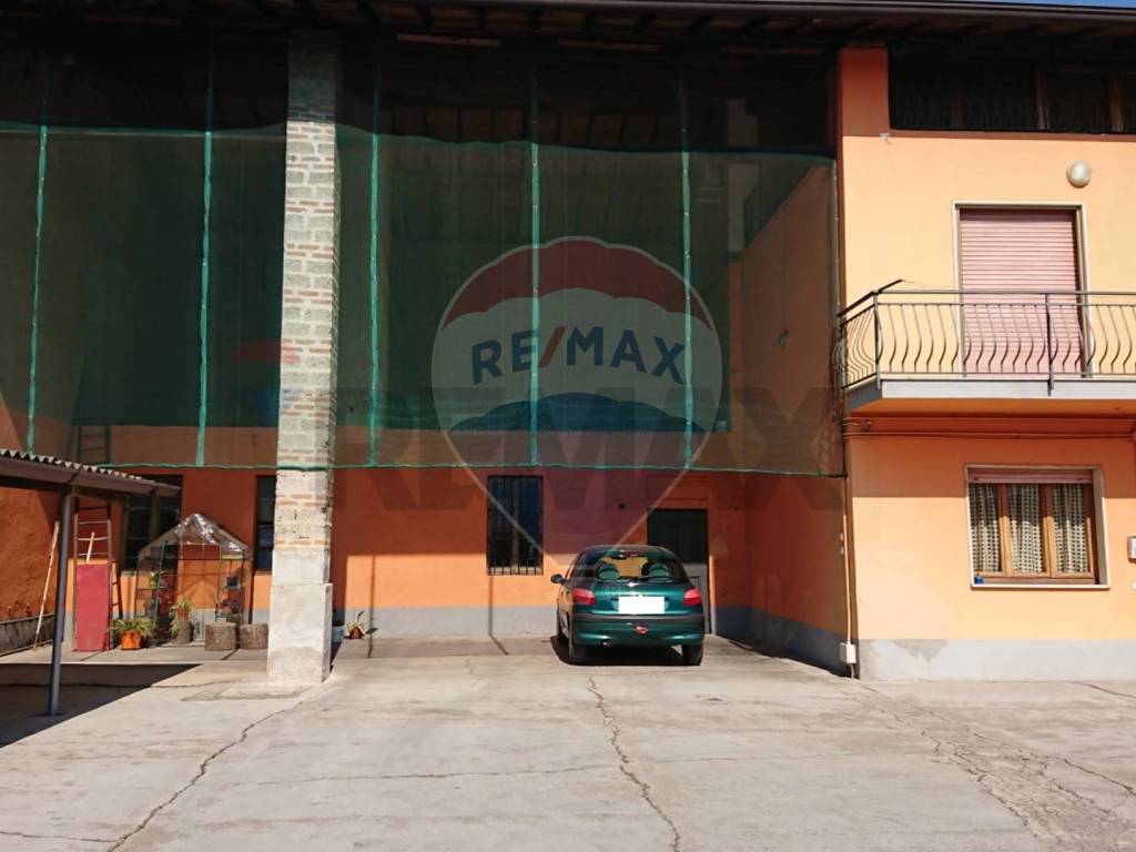 appartamento in vendita a Caravaggio