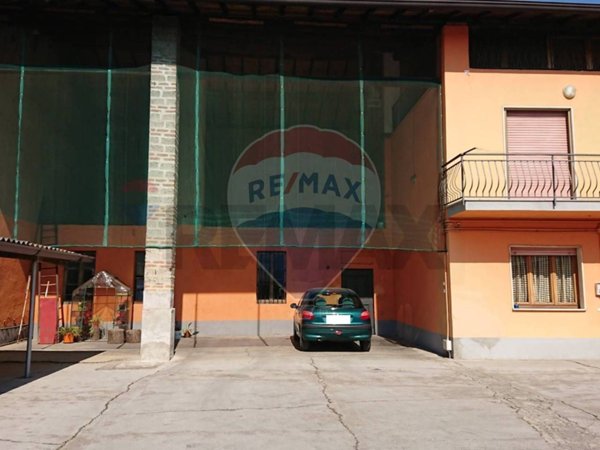 appartamento in vendita a Caravaggio