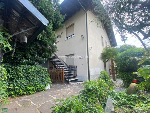 casa indipendente in vendita a Caravaggio