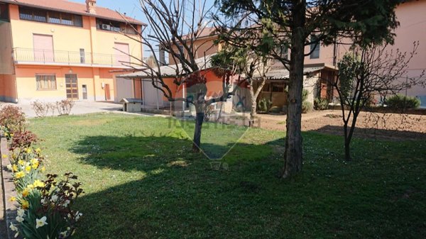 casale in vendita a Caravaggio