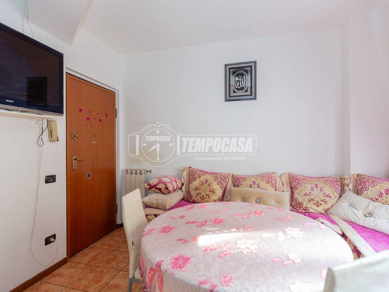 appartamento in vendita a Caravaggio