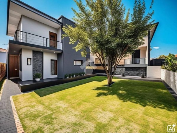 casa indipendente in vendita a Caravaggio