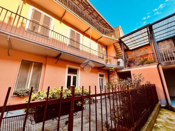 casa indipendente in vendita a Caravaggio