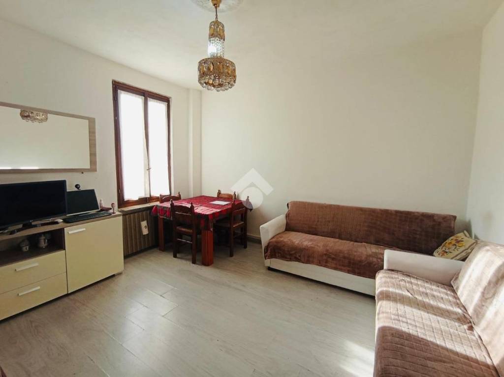 appartamento in vendita a Caravaggio