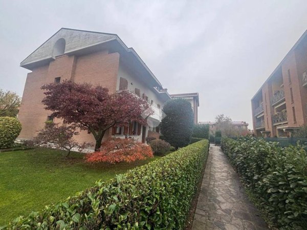 appartamento in vendita a Caravaggio