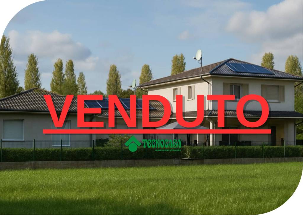 appartamento in vendita a Caravaggio
