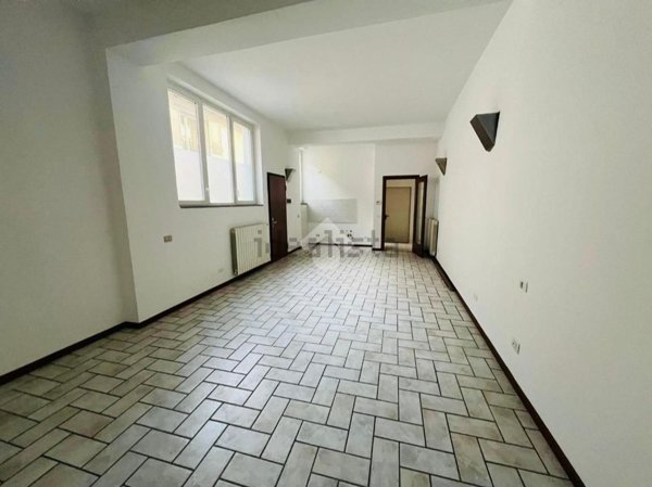 appartamento in vendita a Caravaggio