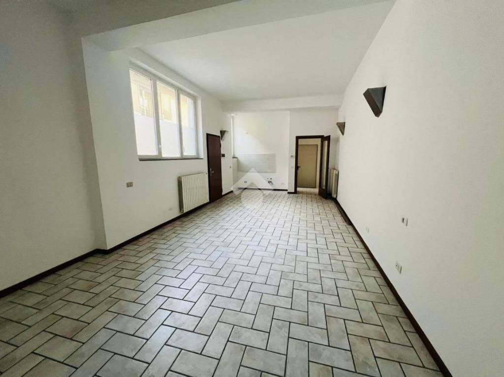 appartamento in vendita a Caravaggio