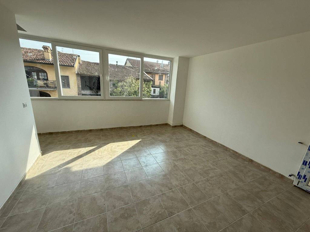 appartamento in vendita a Caravaggio