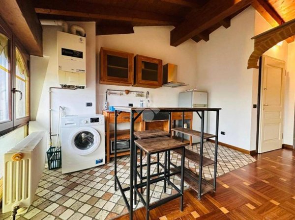 appartamento in vendita a Caravaggio