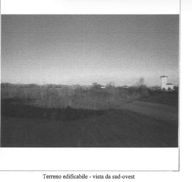 terreno edificabile in vendita a Caravaggio