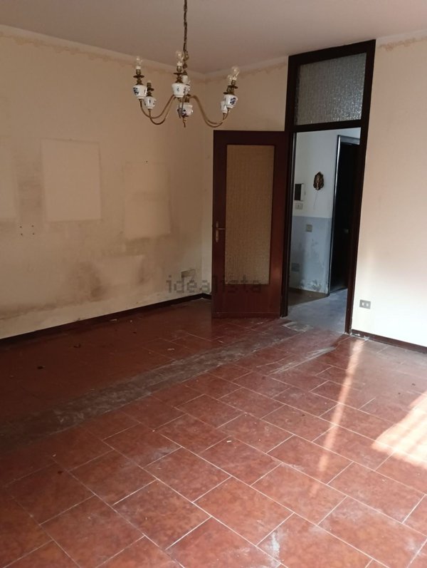 appartamento in vendita a Caravaggio