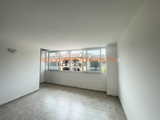 appartamento in vendita a Caravaggio