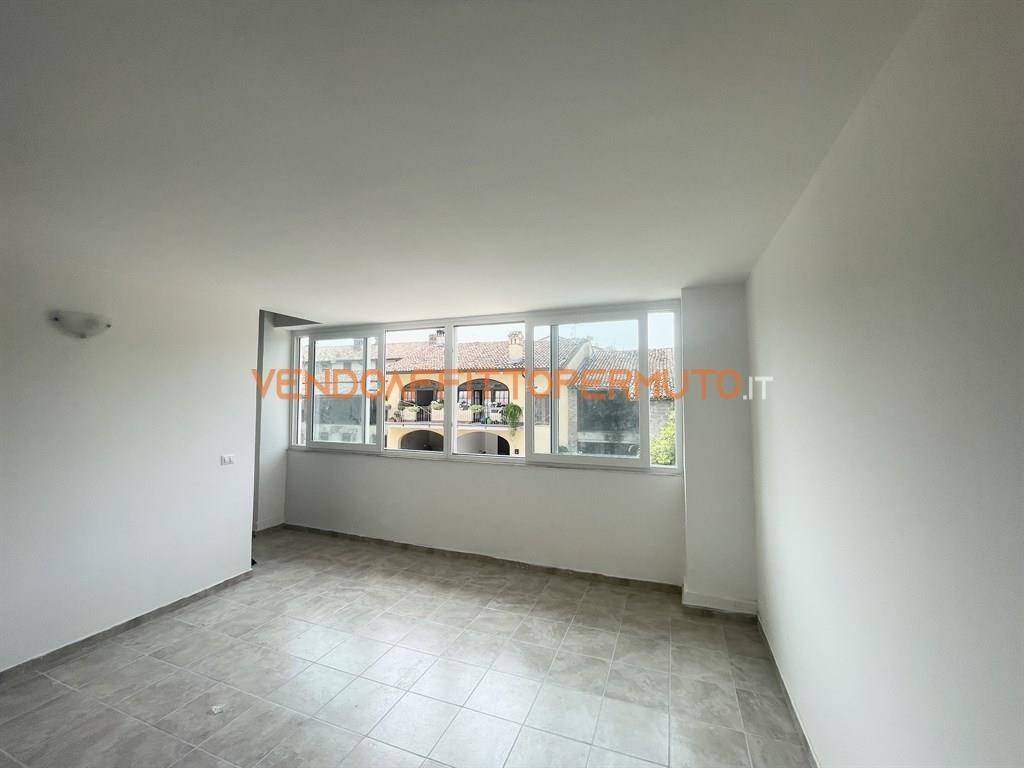 appartamento in vendita a Caravaggio