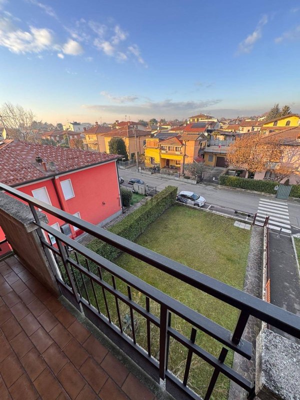 appartamento in vendita a Caravaggio