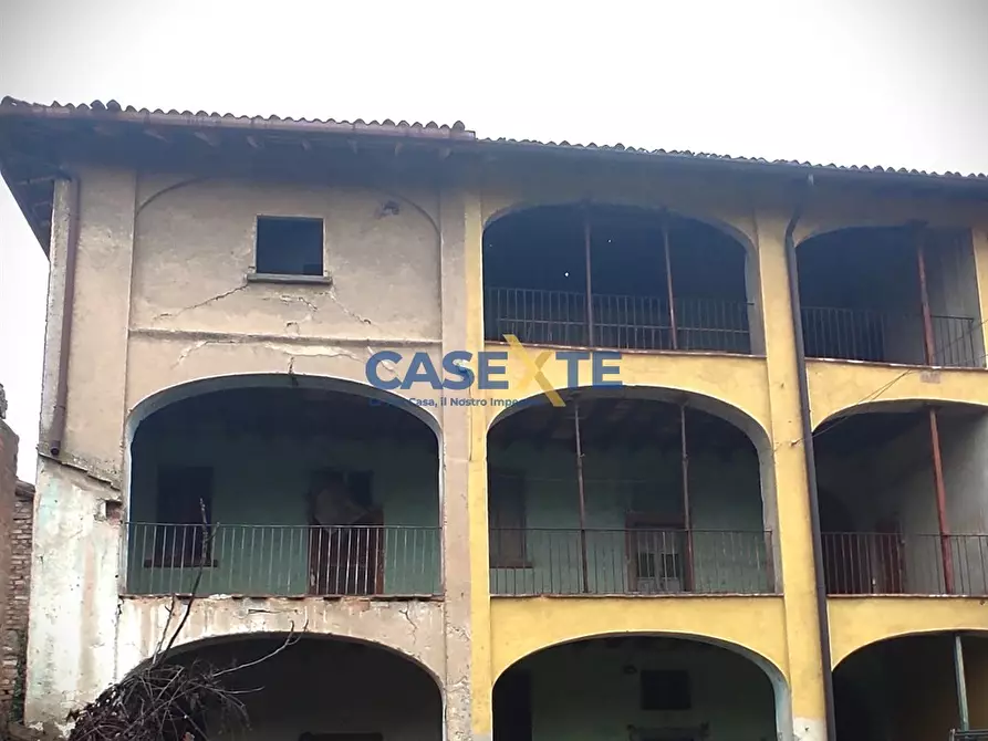 appartamento in vendita a Caravaggio