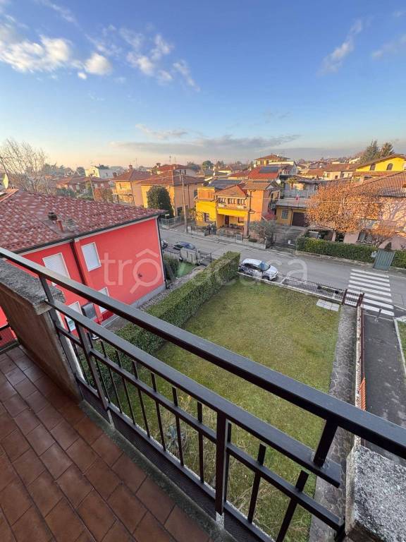 appartamento in vendita a Caravaggio