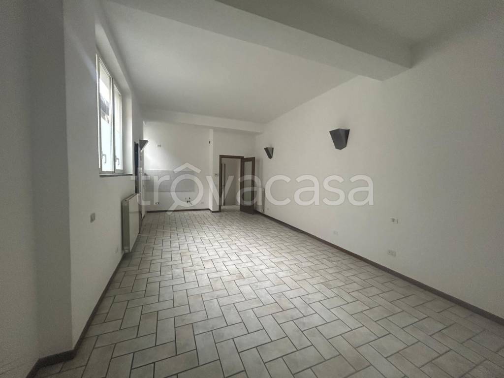 appartamento in vendita a Caravaggio
