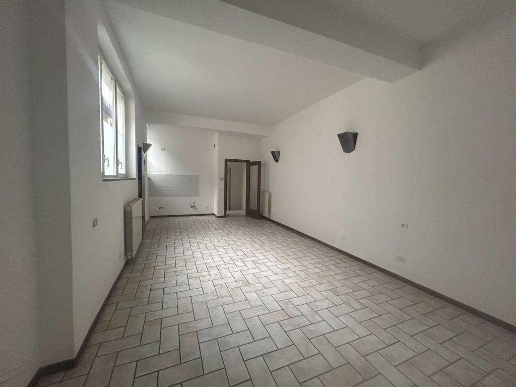 appartamento in vendita a Caravaggio