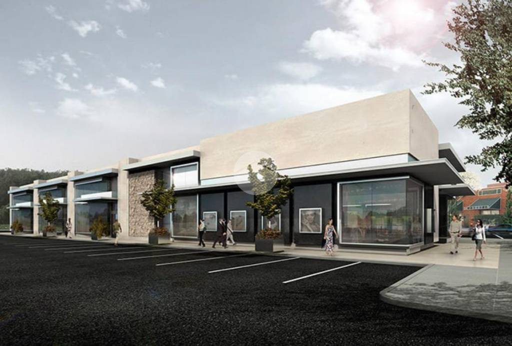 negozio in vendita a Caravaggio