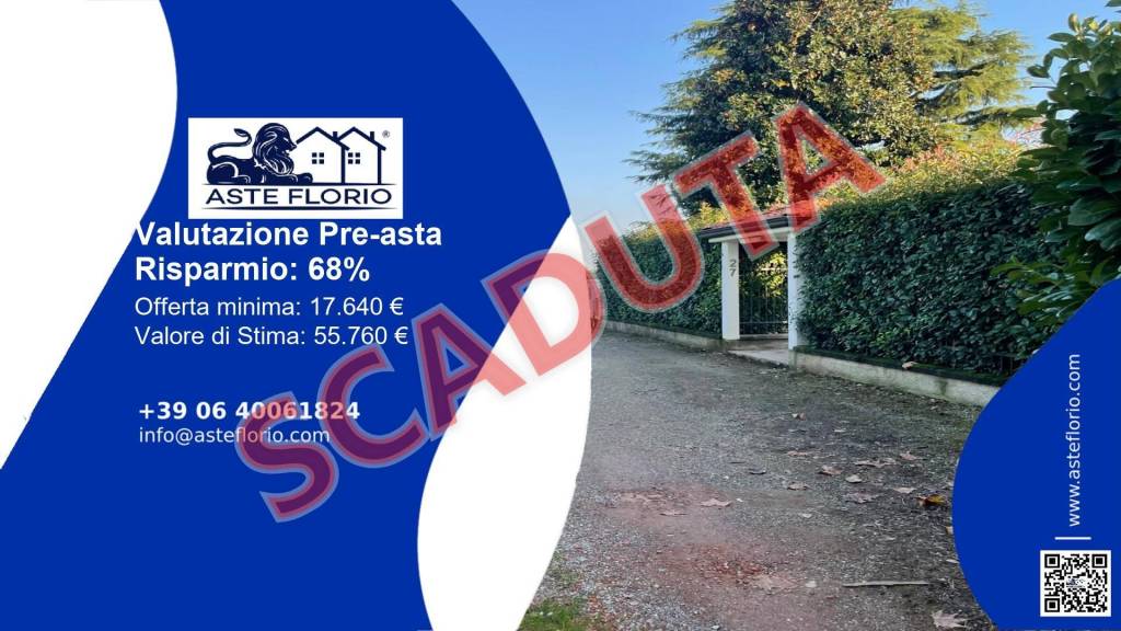 terreno edificabile in vendita a Caravaggio