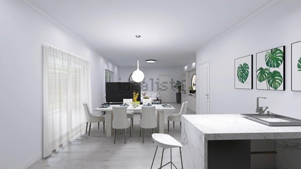 casa indipendente in vendita a Caravaggio