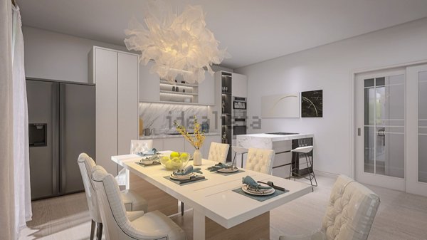 casa indipendente in vendita a Caravaggio