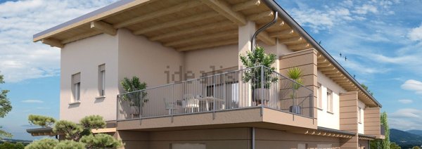 casa indipendente in vendita a Caravaggio