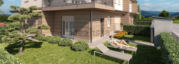 appartamento in vendita a Caravaggio