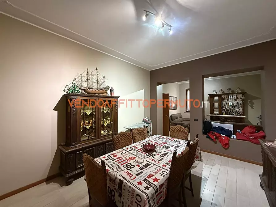 casa indipendente in vendita a Caravaggio