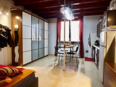 appartamento in vendita a Caravaggio